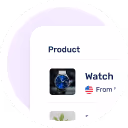 Best EU & US suppliers